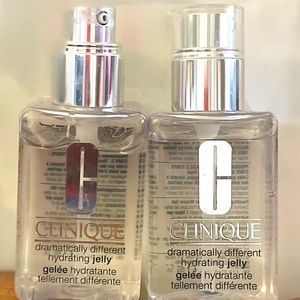 Clinique dramatically different hydrating jelly